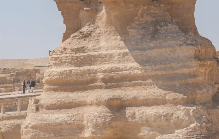 Cairo One Day by Bus